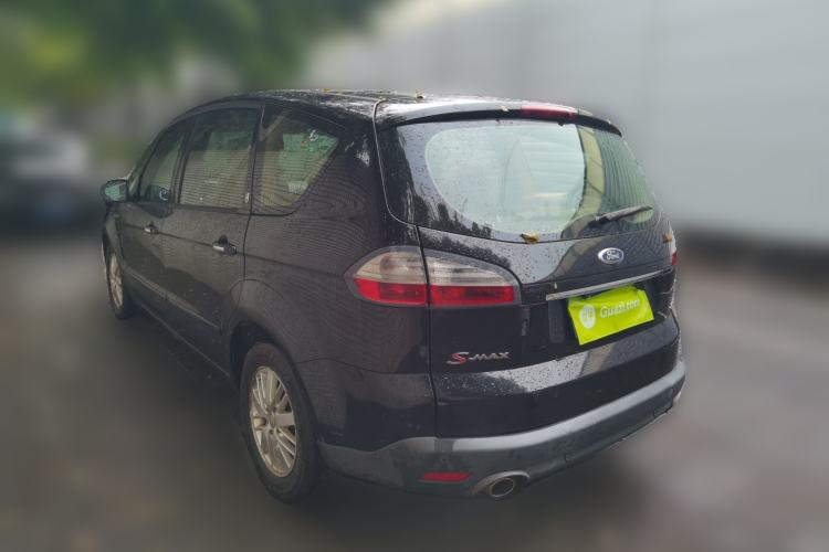 Used Ford S-MAX 2008 2.3L 7-Seater Luxury Version