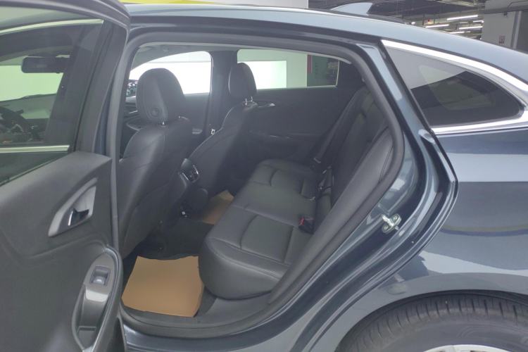 Used Chevrolet Malibu XL 2022 535T Automatic Sport Edition