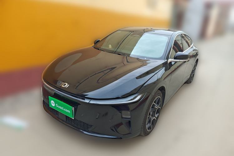 Used Qiyuan A07 2024 All-Electric "True Fragrance" Edition 710 Flagship Model