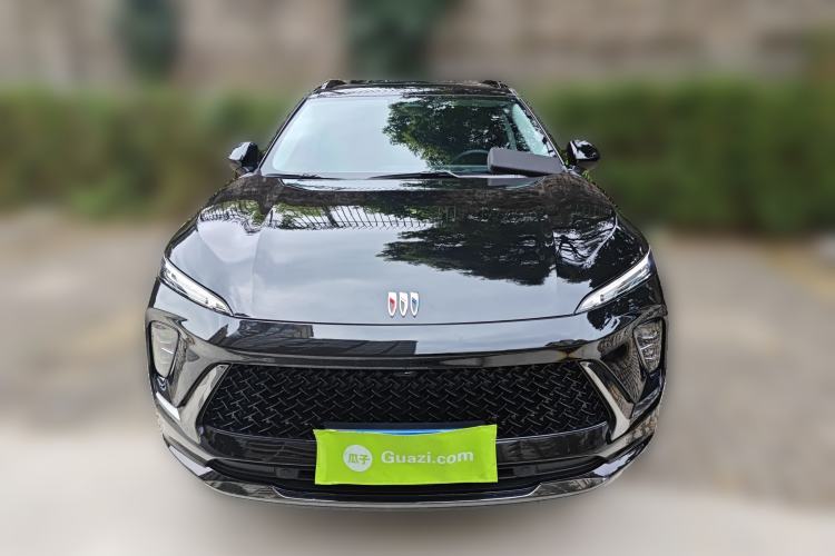 Used Buick Envision 2024 Encore S 25T Ignite Black Style Edition
