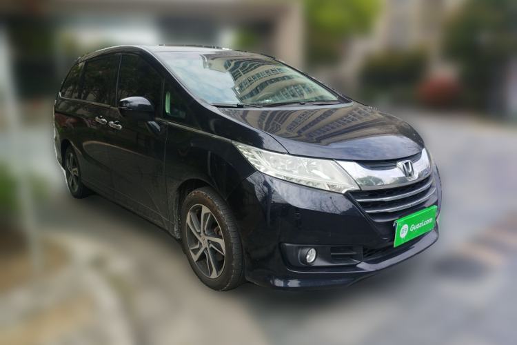 Used Honda Odyssey 2015 2.4L Smart Edition