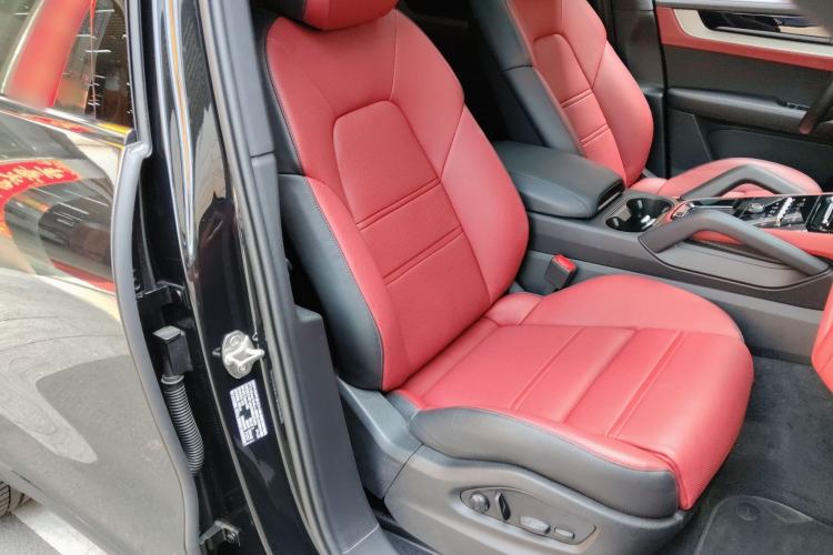 Used Porsche Cayenne 2024 Cayenne 3.0T
