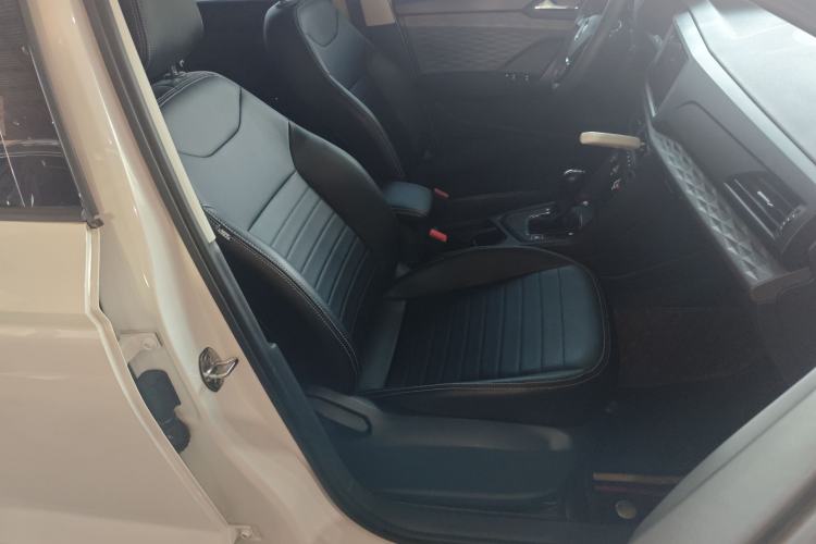 Used Volkswagen Tharu 2021 280TSI Two-Wheel Drive Trend Edition
