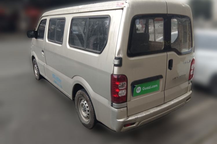 Used CHANGAN KAICHENG Star 9 2015 1.5L Base Version 4G15S
