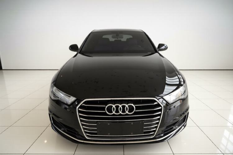 Used Audi A6L 2017 30 FSI Comfort Model