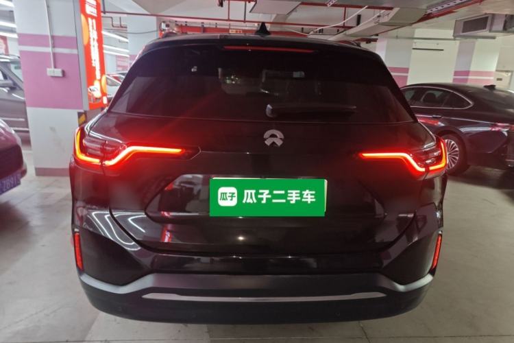 Used Nio ES6 2020 455KM Sport Edition
