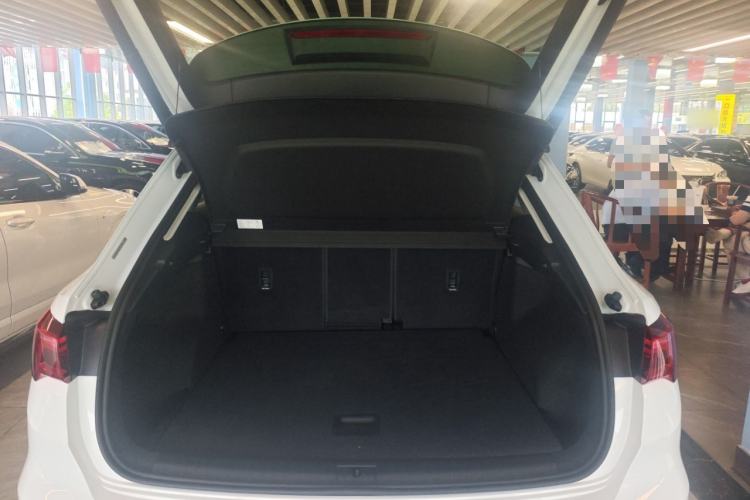 Used Audi Q3 2020 40 TFSI Fashion Dynamic Model