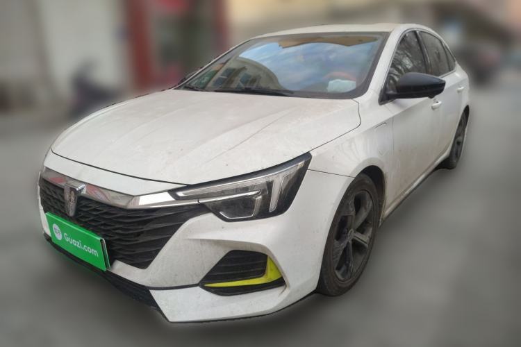 Used Roewe i6 MAX New Energy 2020 1.5T PHEV Sporty Cool Edition