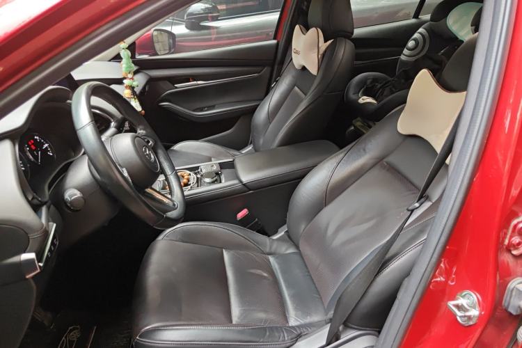 Used Mazda 3 Axela 2020 2.0L Automatic Zhiya Edition