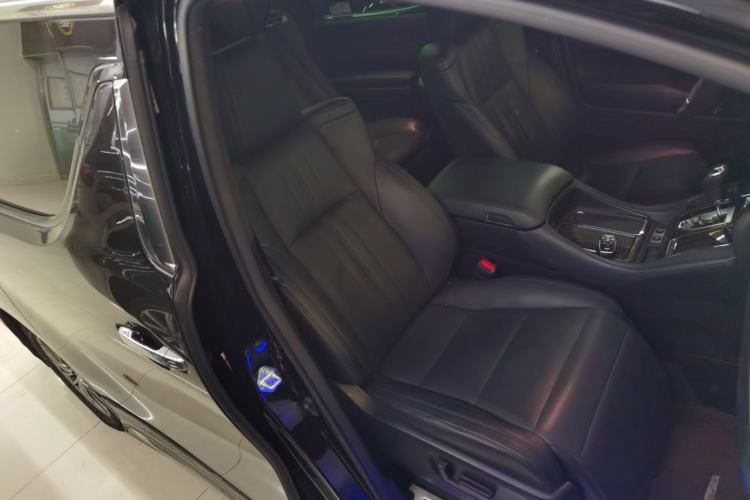 Used Toyota Alphard 2020 Dual-Engine 2.5L Prestige Edition