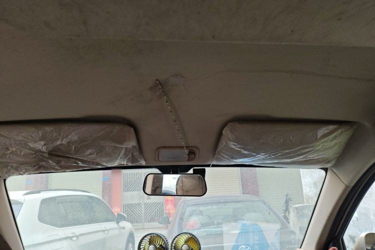 Used Wuling Hongguang 2021 1.5L S Basic Enclosed-Window Vehicle LAR Headliner