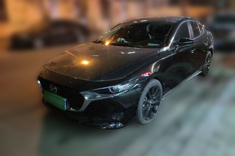 Used Mazda 3 Axela 2023 2.0L Automatic Zhiyao Edition