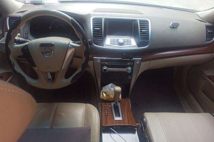 Used Nissan Teana 2011 2.0L XL Comfort Edition
