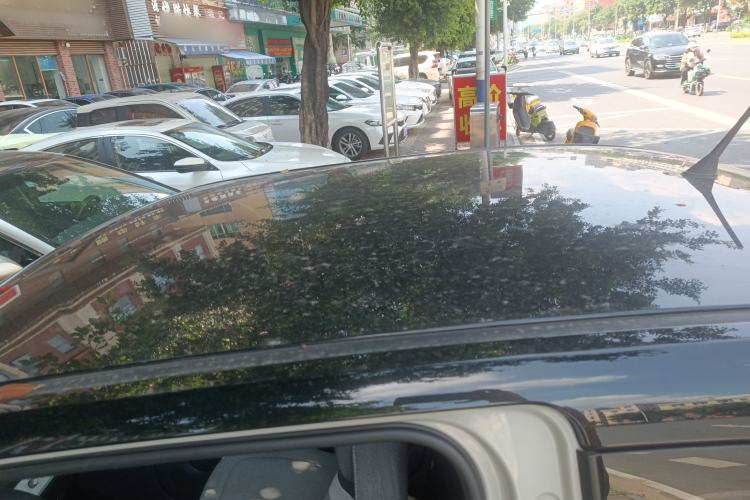 Used Wuling Hongguang MINIEV 2022 Macaron Premium Model – Lithium Iron Phosphate