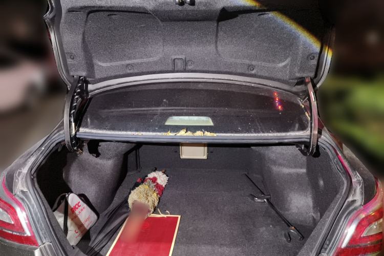 Used Nissan Teana 2013 2.0L XE Fashion Edition