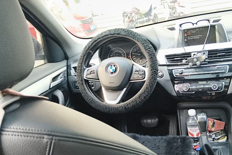 Used BMW X1 2016 sDrive18Li Fashion Model
