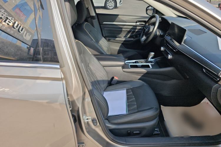 Used Nissan Teana 2022 2.0L XL-Upr Enjoyment Edition