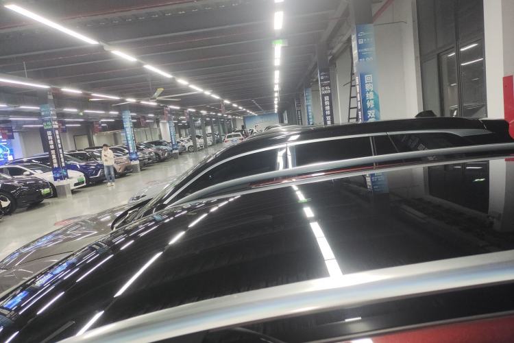 Used Volkswagen ID.6 X 2021 Pro Smart Long-Range Edition
