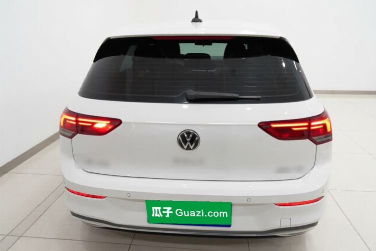 Used Volkswagen Golf 2021 280TSI DSG Pro