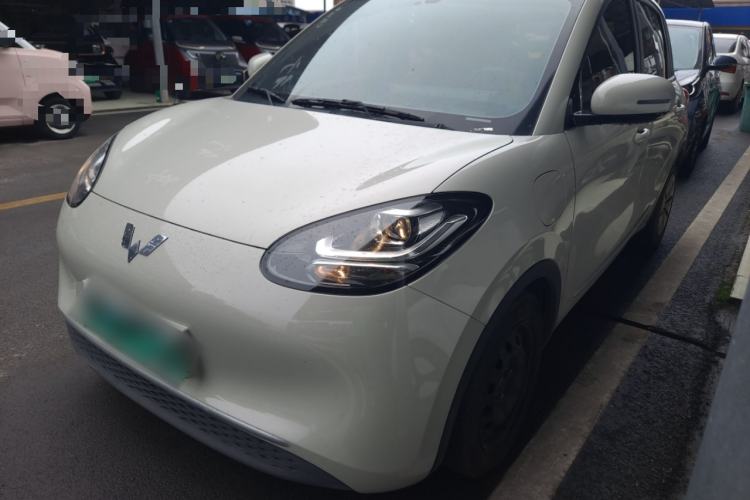 Used Wuling Bingo 2023 333 km Fast-Share Version