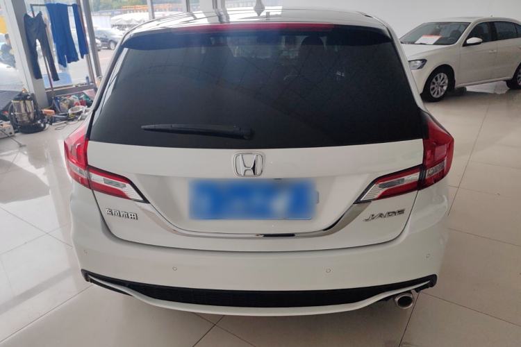 Used Honda Jade 2020 1.8L automatic Comfort version