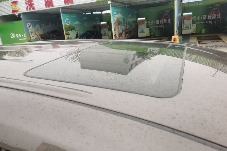 Used Buick GL8 2022 Land Business Class 652T Luxury Model