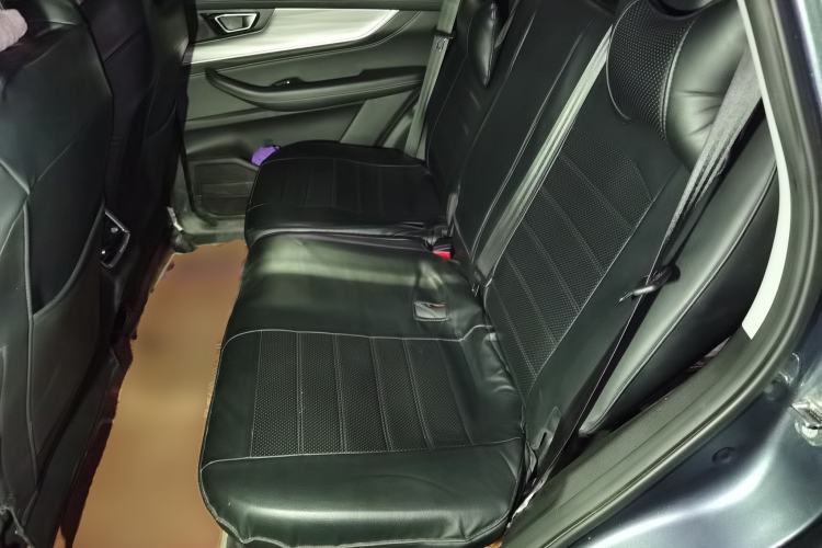 Used Chery Tiggo 8 PLUS 2021 290TGDI DCT Haoting Edition
