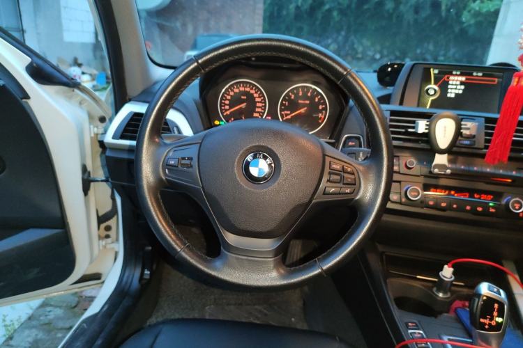 Used BMW 1 Series 2012 118i Leading Model