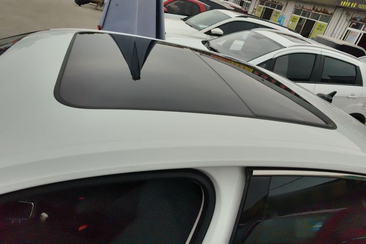 Used Volkswagen Sagitar 2024 300TSI DSG Excellence Edition Roof