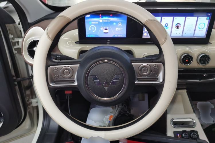 Used Wuling Bingo 2023 333km Enjoy+ Version
