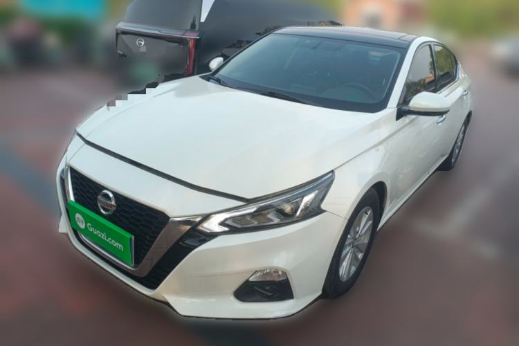 Used Nissan Teana 2019 2.0L XL Comfort Edition