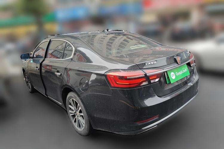 Used Roewe e950 2017 50T Hybrid Connected Executive Edition