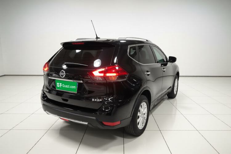 Used Nissan X-Trail 2021 2.0L CVT 2WD XL Premium SmartConnect Deluxe Edition