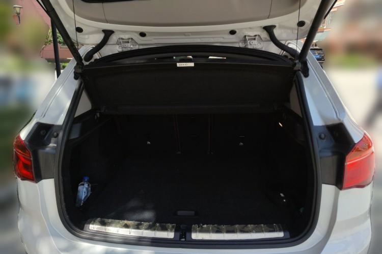 Used BMW X1 2019 sDrive18Li Premium Edition
