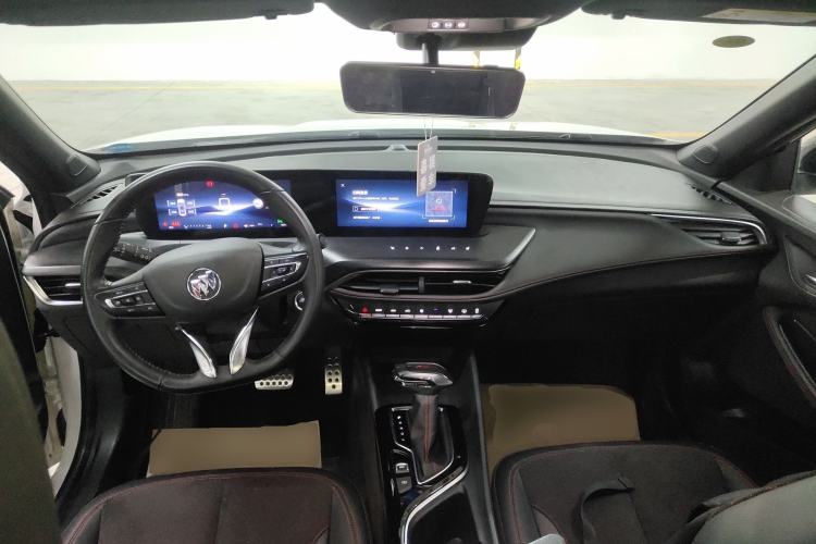 Used Buick Verano 2023 Pro GS Swift Edition
