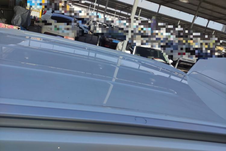 Used AION Y 2025 Plus 510 Zhihao Edition
