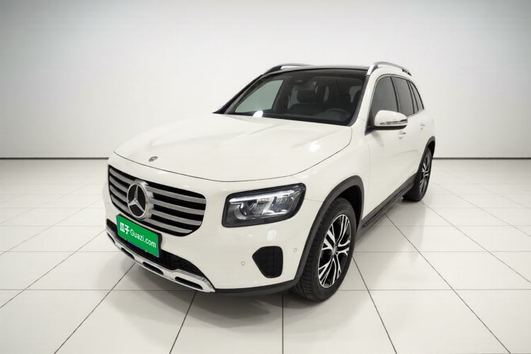 Used Mercedes-Benz GLB 2024 Refresh GLB 220 Dynamic Edition