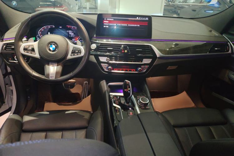 Used BMW 6 Series GT 2021 Restyled 630i M Sport Package
