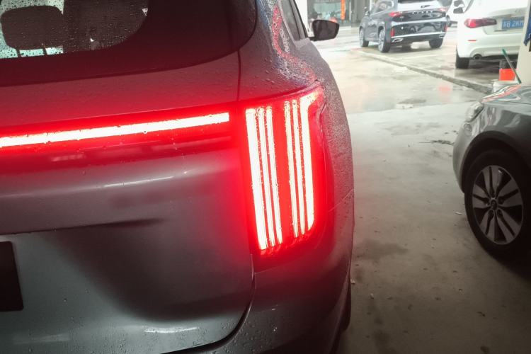 Used JETOUR X70L 2026 Model—2.0TD Automatic Flagship, 7-seater