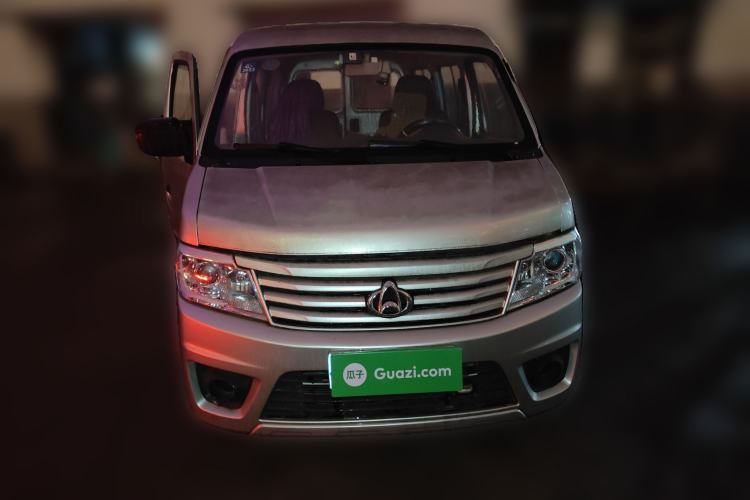 Used CHANGAN KAICHENG Star 9 2015 1.5L Base Version 4G15S
