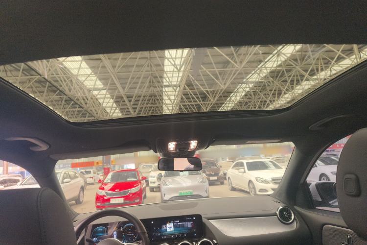 Used Mercedes-Benz GLA 2023 GLA 200 Headliner