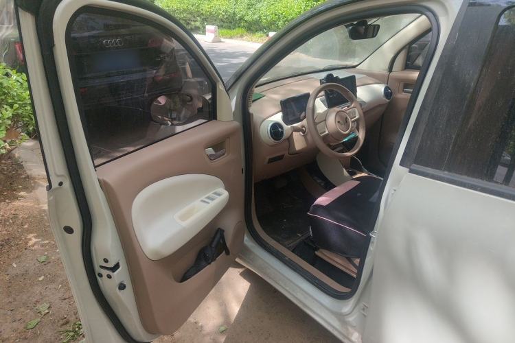 Used Wuling Hongguang MINIEV 2025 Four-Door Version Zhenxiang+ Edition
