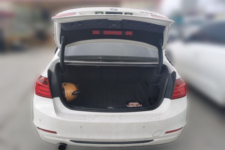 Used BMW 3 Series 2013 320i Sport Edition
