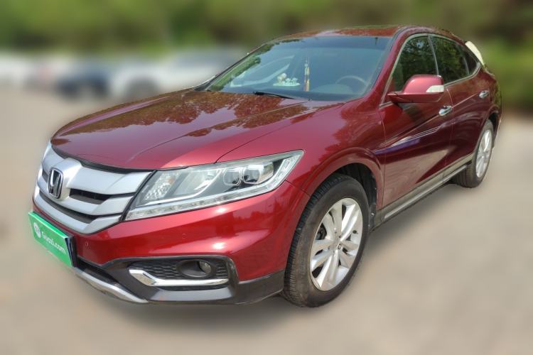 Used Honda Crosstour 2014 2.4L Luxury Edition
