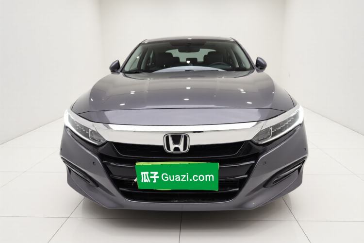 Used Honda Accord 2018 260TURBO Elite Edition China VI Exterior 1