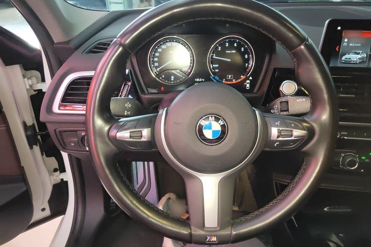 Used BMW 1 Series 2021 125i M Sport Night Edition