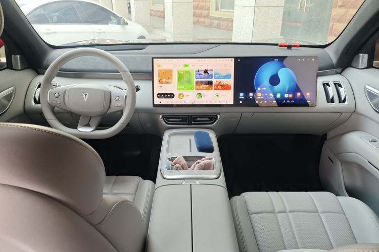 Used Deepal S09 2025 Rear-Drive Ultra