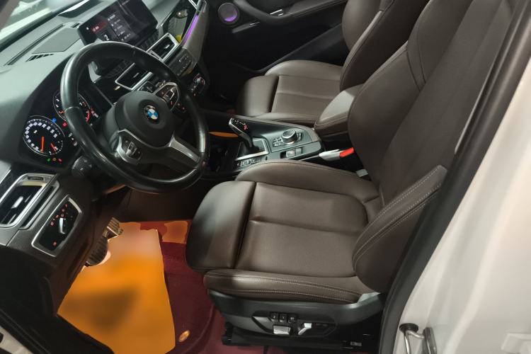 Used BMW X1 2022 sDrive25Li Leading Model