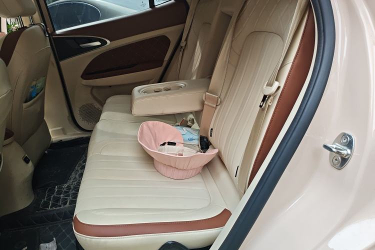 Used ORA Good Cat 2021 400km Standard Range Athena Edition Lithium-Ion Battery