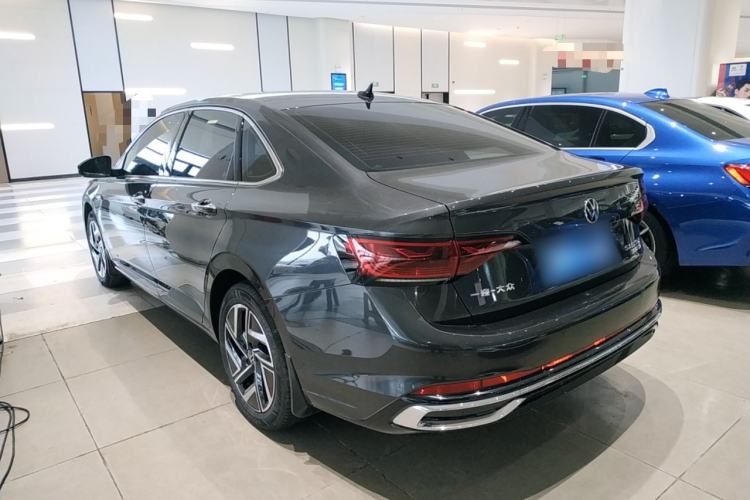 Used Volkswagen Sagitar 2024 300TSI DSG Excellence Edition